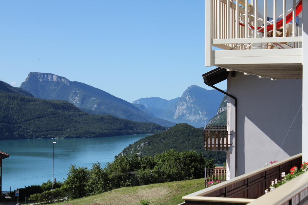 Appartamenti Residenza Pineta Molveno Quarto foto